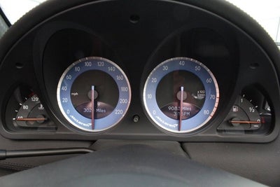 2008 Mercedes-Benz SLR McLaren Roadster