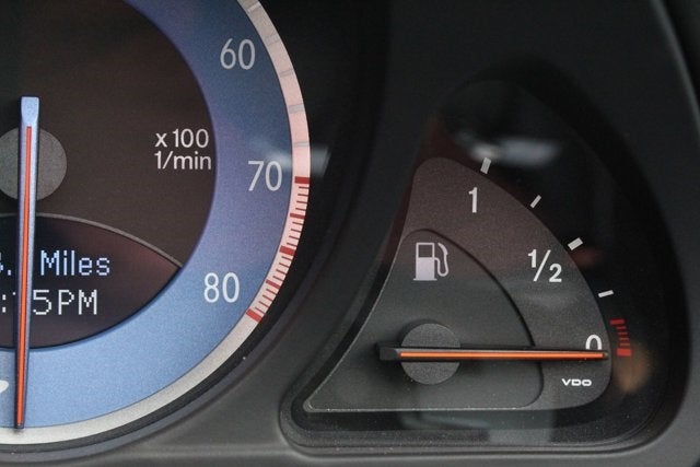 2008 Mercedes-Benz SLR McLaren Roadster