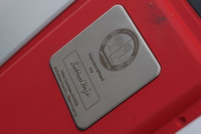 2008 Mercedes-Benz SLR McLaren Roadster