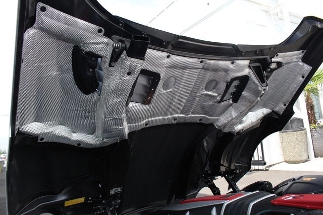 2008 Mercedes-Benz SLR McLaren Roadster