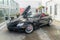 2008 Mercedes-Benz SLR McLaren 2dr Roadster 5.5L