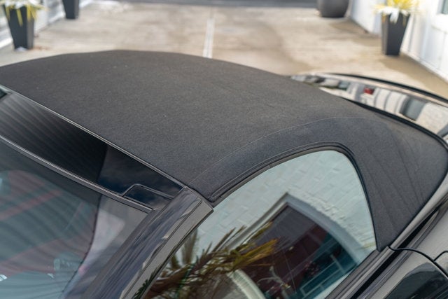 2008 Mercedes-Benz SLR McLaren 2dr Roadster 5.5L