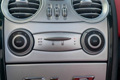 2008 Mercedes-Benz SLR McLaren 2dr Roadster 5.5L