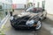 2008 Mercedes-Benz SLR McLaren 2dr Roadster 5.5L