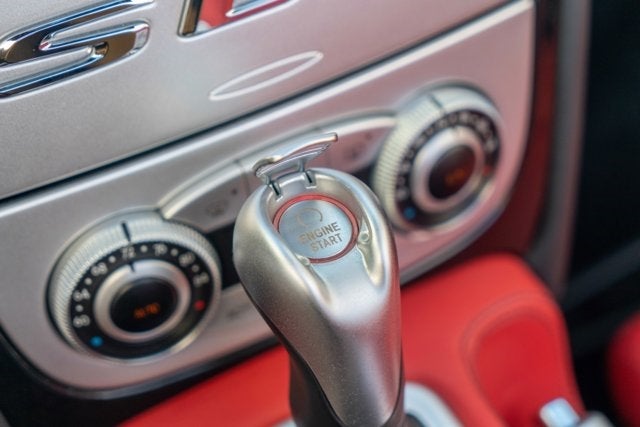 2008 Mercedes-Benz SLR McLaren 2dr Roadster 5.5L