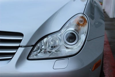 2007 Mercedes-Benz CLS550 5.5L