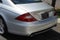 2007 Mercedes-Benz CLS550 5.5L