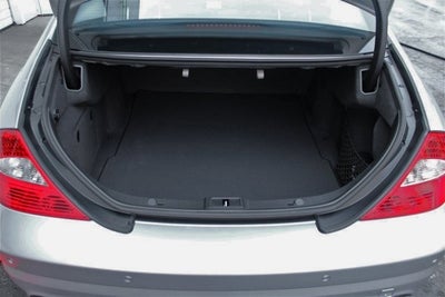 2007 Mercedes-Benz CLS550 5.5L