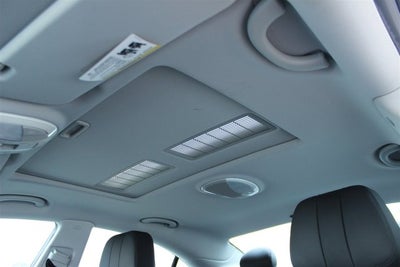 2007 Mercedes-Benz CLS550 5.5L