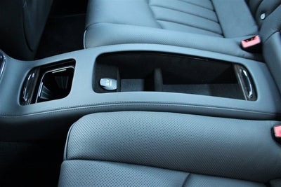 2007 Mercedes-Benz CLS550 5.5L