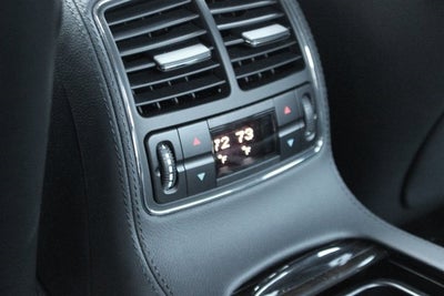 2007 Mercedes-Benz CLS550 5.5L