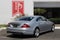 2007 Mercedes-Benz CLS550 5.5L