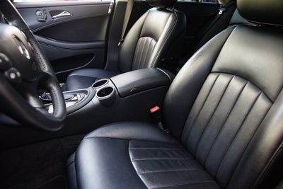 2007 Mercedes-Benz CLS550 AMG®