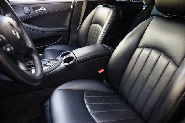 2007 Mercedes-Benz CLS550 AMG®