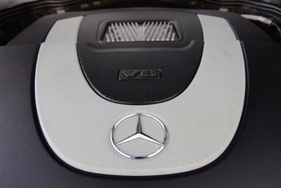 2007 Mercedes-Benz CLS550 AMG®