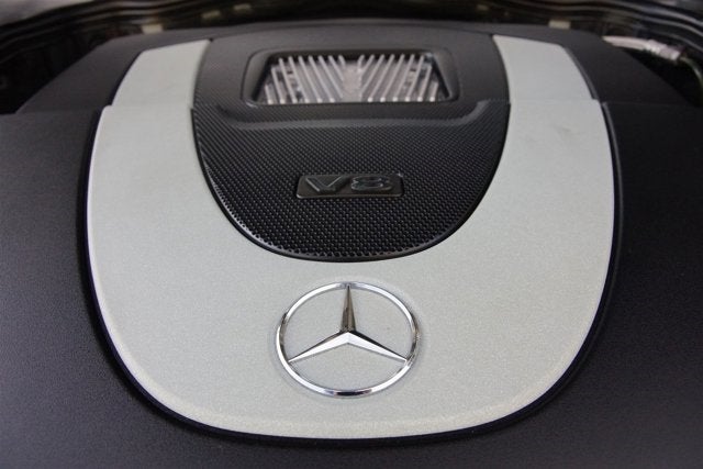 2007 Mercedes-Benz CLS550 AMG®