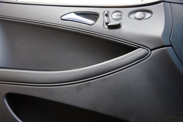 2007 Mercedes-Benz CLS550 AMG®