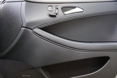 2007 Mercedes-Benz CLS550 AMG®