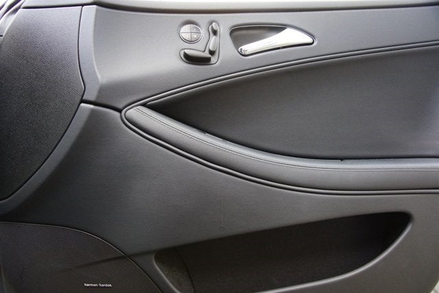 2007 Mercedes-Benz CLS550 AMG®