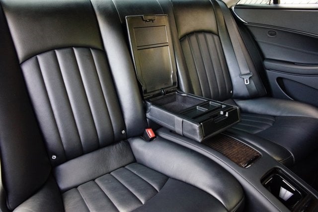 2007 Mercedes-Benz CLS550 AMG®