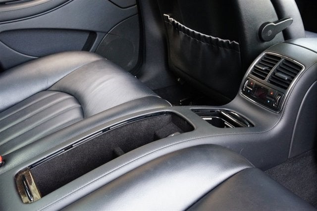 2007 Mercedes-Benz CLS550 AMG®