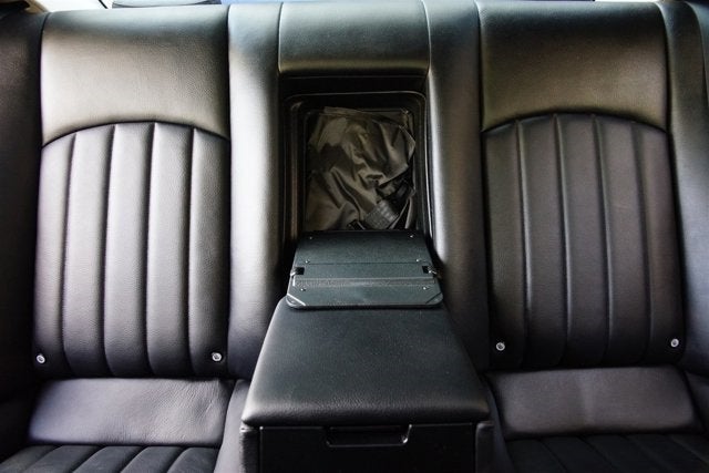 2007 Mercedes-Benz CLS550 AMG®