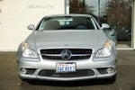 2007 Mercedes-Benz CLS550 AMG®