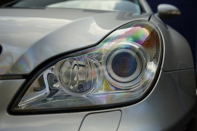 2007 Mercedes-Benz CLS550 AMG®