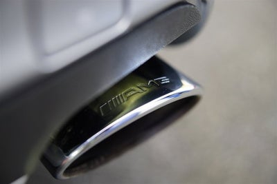 2007 Mercedes-Benz CLS550 AMG®