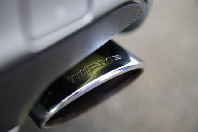 2007 Mercedes-Benz CLS550 AMG®