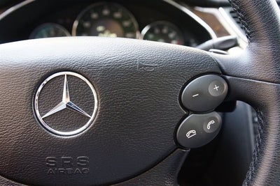 2007 Mercedes-Benz CLS550 AMG®