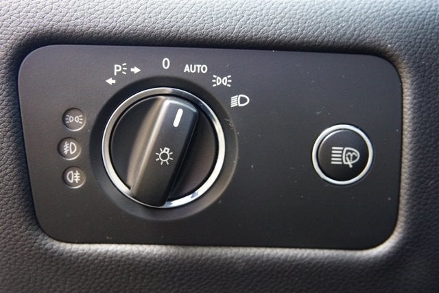 2007 Mercedes-Benz CLS550 AMG®