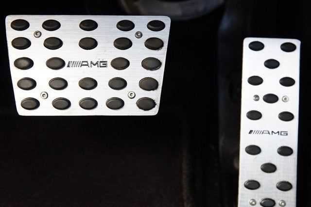 2007 Mercedes-Benz CLS550 AMG®