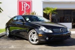 2007 Mercedes-Benz CLS550 5.5L