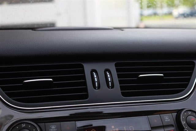 2008 Mercedes-Benz CLS550 5.5L