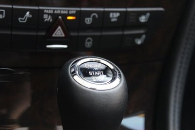 2008 Mercedes-Benz CLS550 5.5L