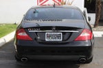 2008 Mercedes-Benz CLS550 5.5L