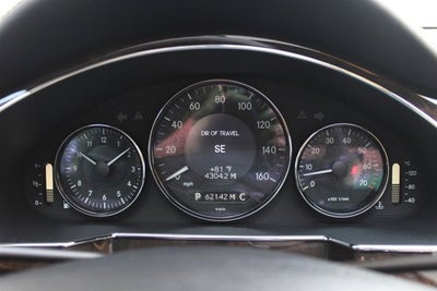 2008 Mercedes-Benz CLS550 5.5L