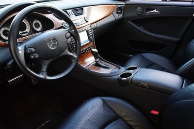 2006 Mercedes-Benz CLS55 AMG®