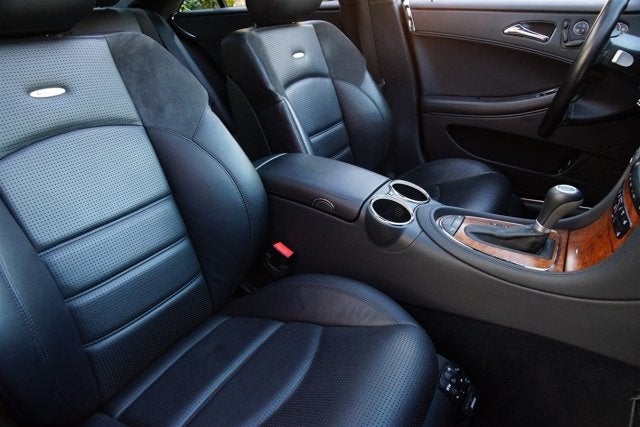 2006 Mercedes-Benz CLS55 AMG®