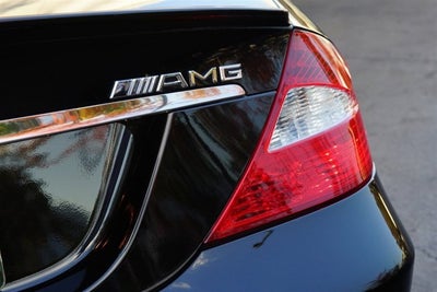 2006 Mercedes-Benz CLS55 AMG®