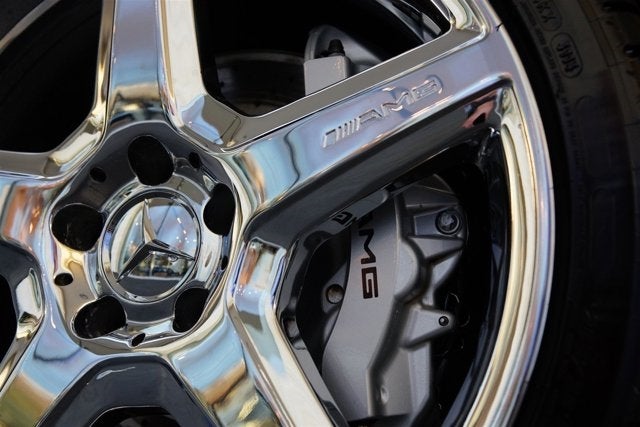 2006 Mercedes-Benz CLS55 AMG®