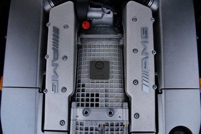 2006 Mercedes-Benz CLS55 AMG®