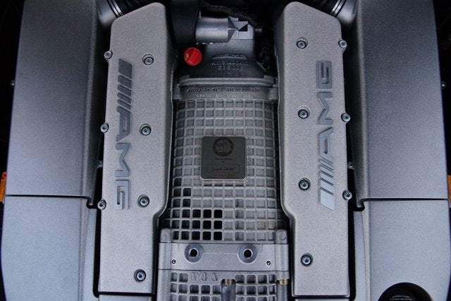 2006 Mercedes-Benz CLS55 AMG®