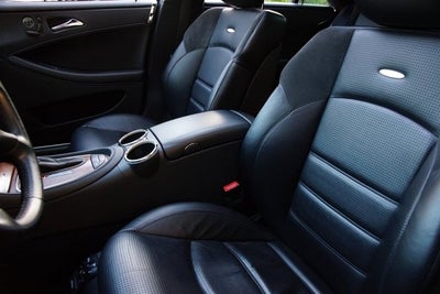 2006 Mercedes-Benz CLS55 AMG®