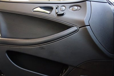 2006 Mercedes-Benz CLS55 AMG®