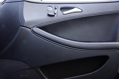 2006 Mercedes-Benz CLS55 AMG®