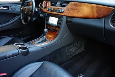 2006 Mercedes-Benz CLS55 AMG®