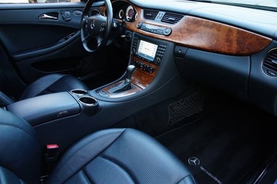 2006 Mercedes-Benz CLS55 AMG®