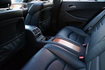 2006 Mercedes-Benz CLS55 AMG®